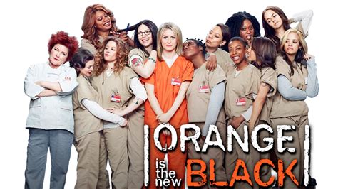 tv shows like orange is the new black|orange is the new black netflix.